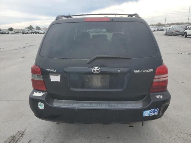 Photo 5 VIN: JTEGF21A430087157 - TOYOTA HIGHLANDER 