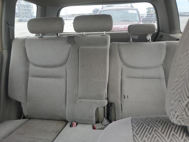 Photo 9 VIN: JTEGF21A430087157 - TOYOTA HIGHLANDER 