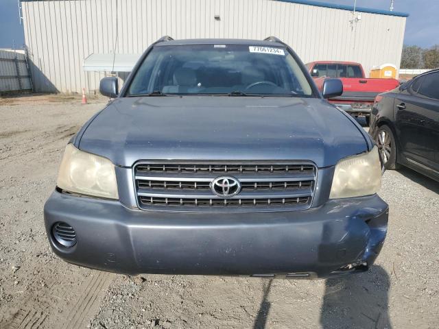 Photo 4 VIN: JTEGF21A430106483 - TOYOTA HIGHLANDER 