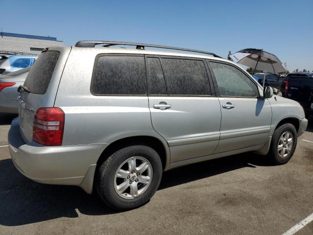 Photo 2 VIN: JTEGF21A430110727 - TOYOTA HIGHLANDER 