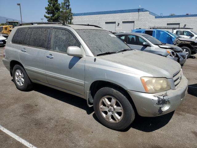 Photo 3 VIN: JTEGF21A430110727 - TOYOTA HIGHLANDER 