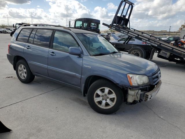 Photo 3 VIN: JTEGF21A430112283 - TOYOTA HIGHLANDER 