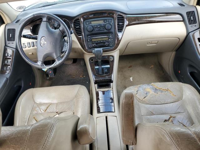 Photo 7 VIN: JTEGF21A430112283 - TOYOTA HIGHLANDER 