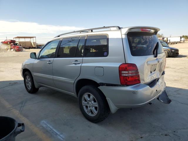 Photo 1 VIN: JTEGF21A510002503 - TOYOTA HIGHLANDER 