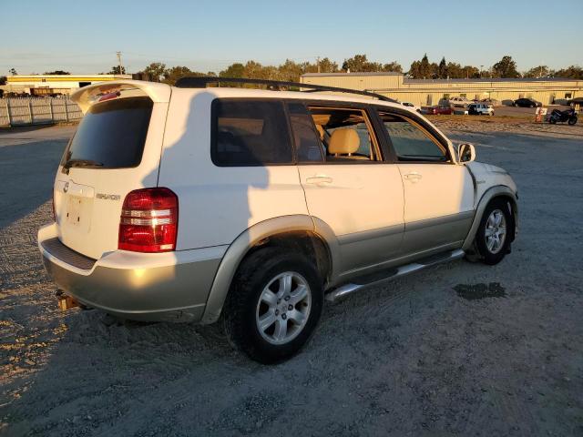 Photo 2 VIN: JTEGF21A510011606 - TOYOTA HIGHLANDER 