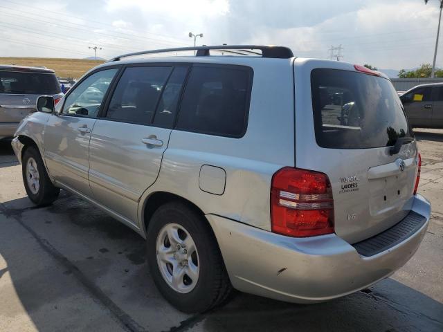 Photo 1 VIN: JTEGF21A520047040 - TOYOTA HIGHLANDER 