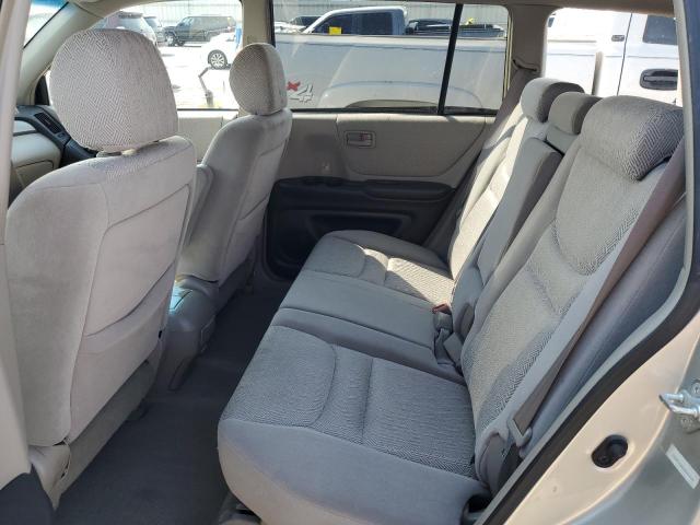 Photo 10 VIN: JTEGF21A520047040 - TOYOTA HIGHLANDER 