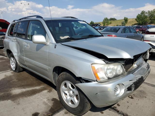 Photo 3 VIN: JTEGF21A520047040 - TOYOTA HIGHLANDER 