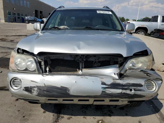 Photo 4 VIN: JTEGF21A520047040 - TOYOTA HIGHLANDER 