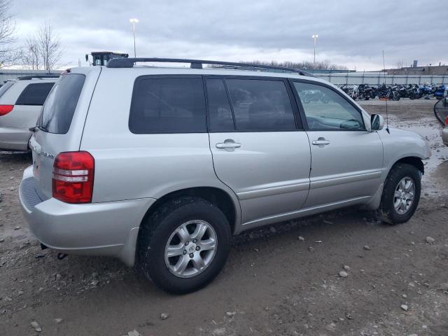 Photo 2 VIN: JTEGF21A520051136 - TOYOTA HIGHLANDER 