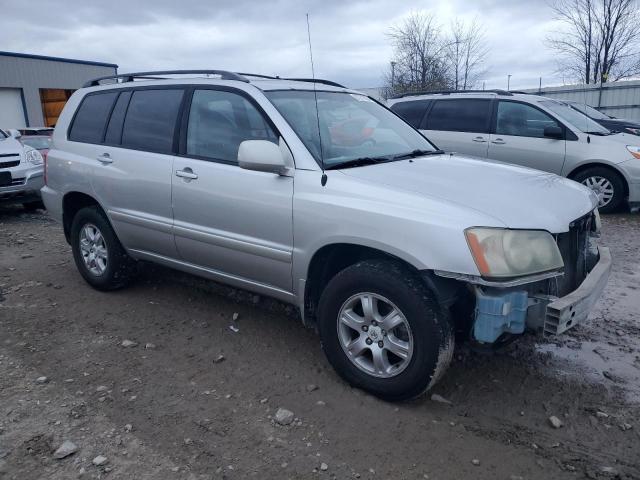 Photo 3 VIN: JTEGF21A520051136 - TOYOTA HIGHLANDER 