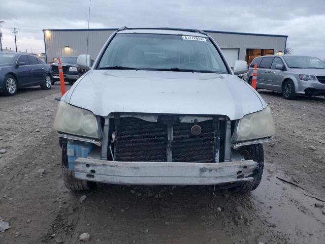 Photo 4 VIN: JTEGF21A520051136 - TOYOTA HIGHLANDER 