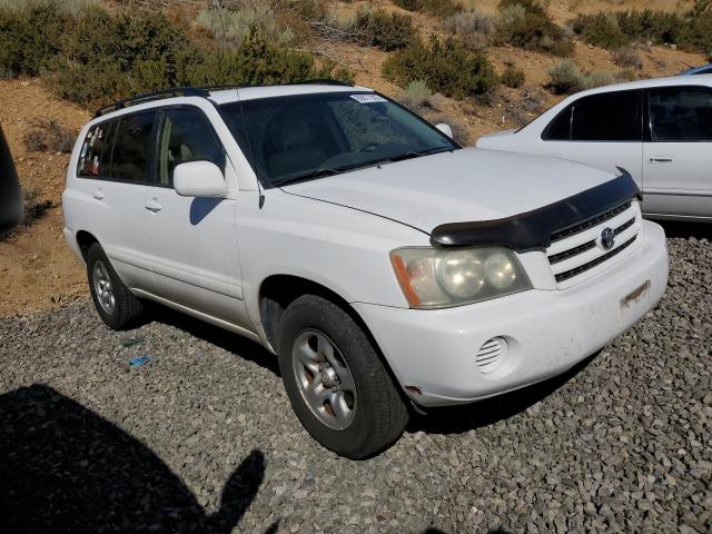 Photo 3 VIN: JTEGF21A530087023 - TOYOTA HIGHLANDER 