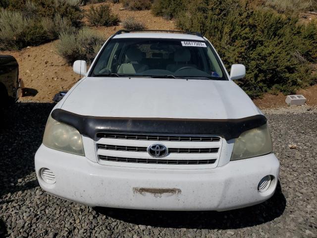 Photo 4 VIN: JTEGF21A530087023 - TOYOTA HIGHLANDER 