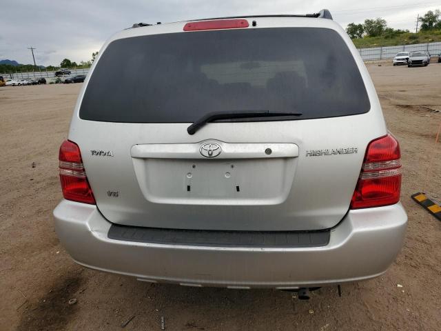 Photo 5 VIN: JTEGF21A530096997 - TOYOTA HIGHLANDER 