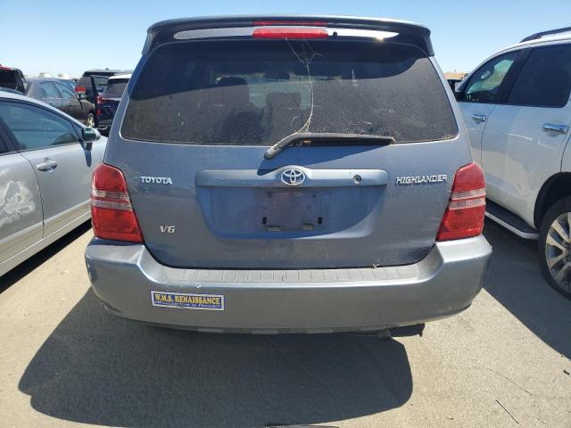 Photo 5 VIN: JTEGF21A530097213 - TOYOTA HIGHLANDER 