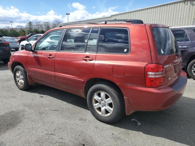 Photo 1 VIN: JTEGF21A530112325 - TOYOTA HIGHLANDER 