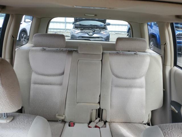 Photo 9 VIN: JTEGF21A530112325 - TOYOTA HIGHLANDER 