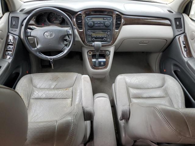 Photo 7 VIN: JTEGF21A610020184 - TOYOTA HIGHLANDER 