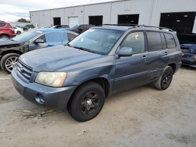 Photo 0 VIN: JTEGF21A620042171 - TOYOTA HIGHLANDER 