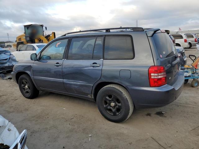 Photo 1 VIN: JTEGF21A620042171 - TOYOTA HIGHLANDER 