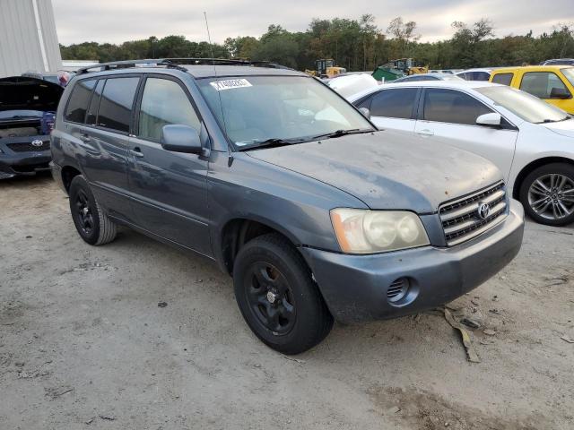 Photo 3 VIN: JTEGF21A620042171 - TOYOTA HIGHLANDER 