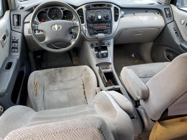 Photo 7 VIN: JTEGF21A620042171 - TOYOTA HIGHLANDER 