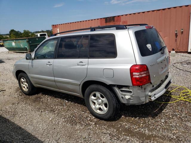 Photo 1 VIN: JTEGF21A620064784 - TOYOTA HIGHLANDER 