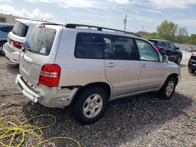 Photo 2 VIN: JTEGF21A620064784 - TOYOTA HIGHLANDER 