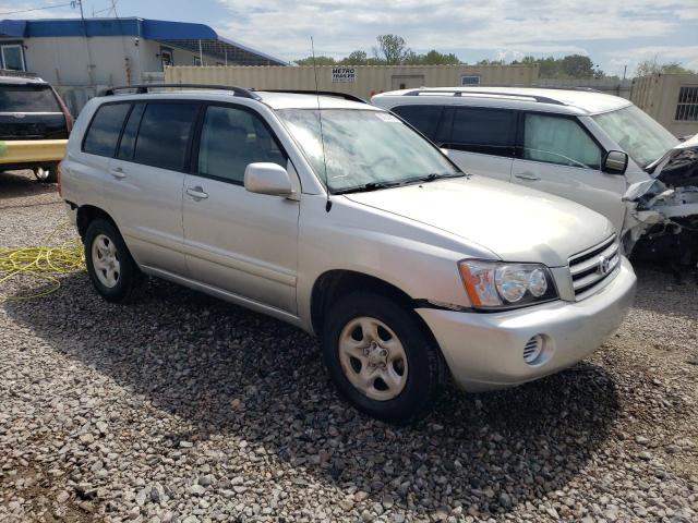 Photo 3 VIN: JTEGF21A620064784 - TOYOTA HIGHLANDER 