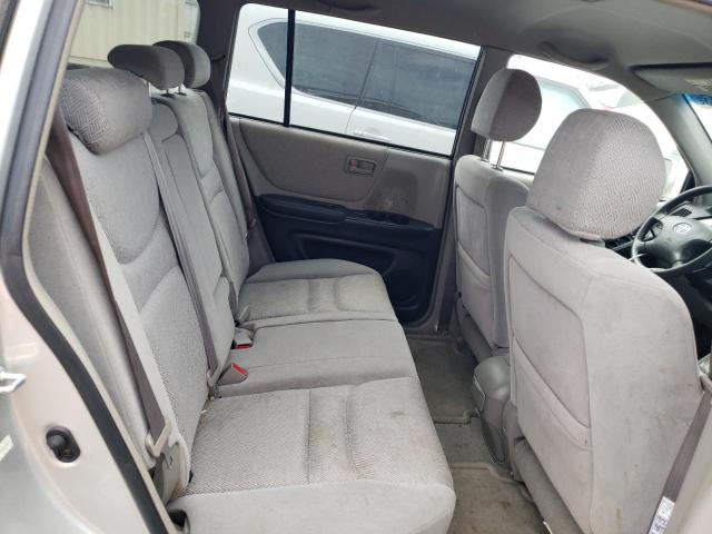 Photo 9 VIN: JTEGF21A620064784 - TOYOTA HIGHLANDER 