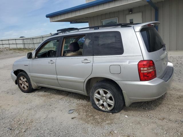 Photo 1 VIN: JTEGF21A620065370 - TOYOTA HIGHLANDER 