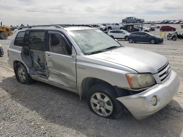 Photo 3 VIN: JTEGF21A620065370 - TOYOTA HIGHLANDER 