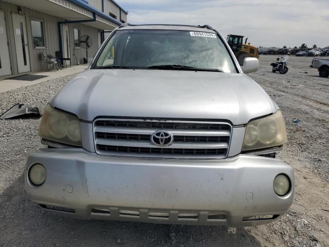 Photo 4 VIN: JTEGF21A620065370 - TOYOTA HIGHLANDER 