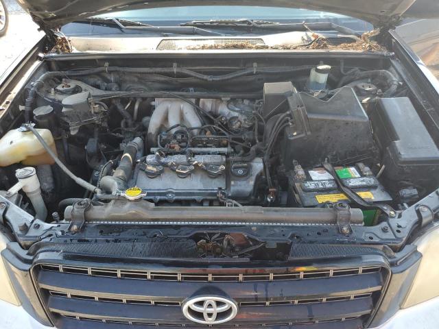 Photo 10 VIN: JTEGF21A630079478 - TOYOTA HIGHLANDER 