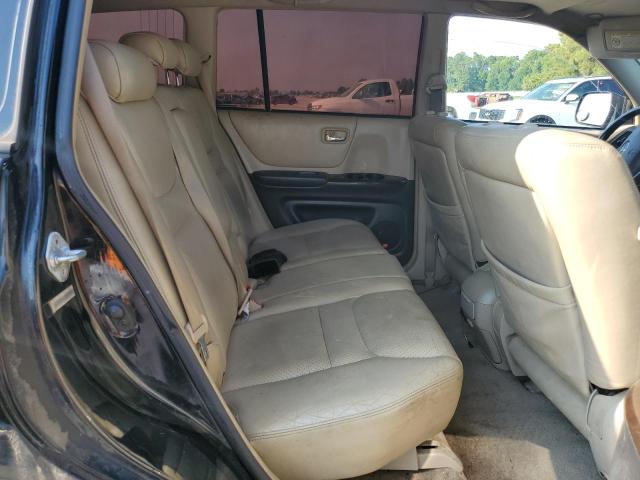 Photo 9 VIN: JTEGF21A630079478 - TOYOTA HIGHLANDER 