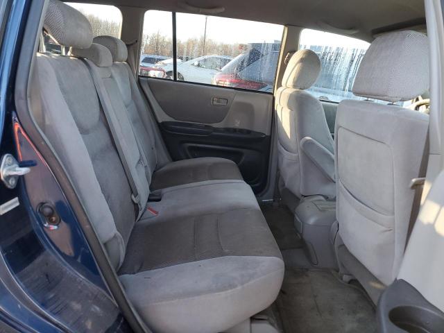 Photo 10 VIN: JTEGF21A630079951 - TOYOTA HIGHLANDER 