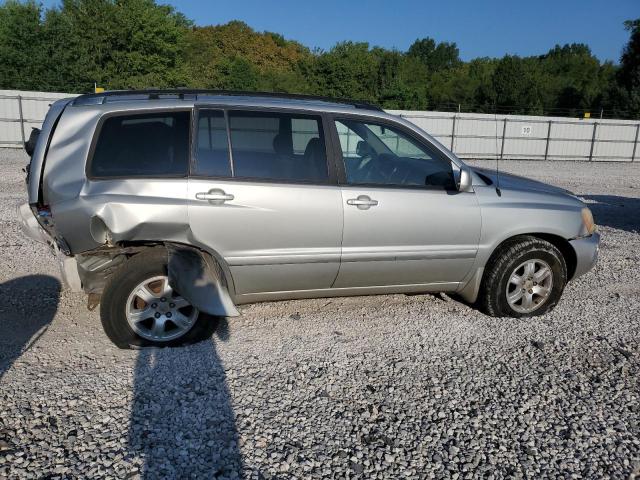 Photo 2 VIN: JTEGF21A630100698 - TOYOTA HIGHLANDER 