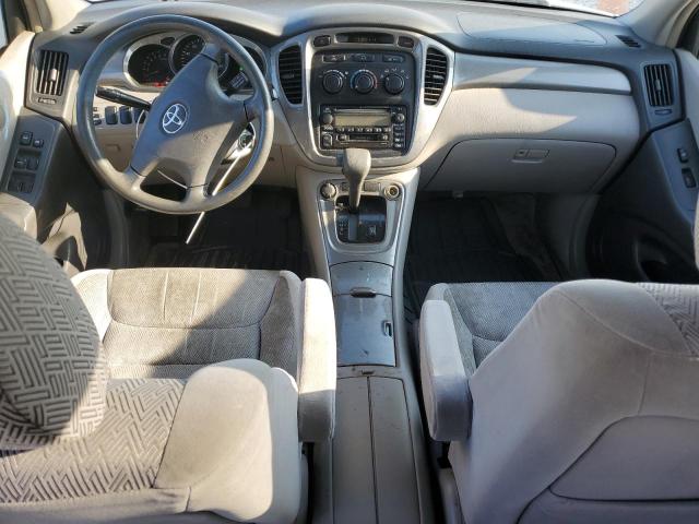 Photo 7 VIN: JTEGF21A630100698 - TOYOTA HIGHLANDER 