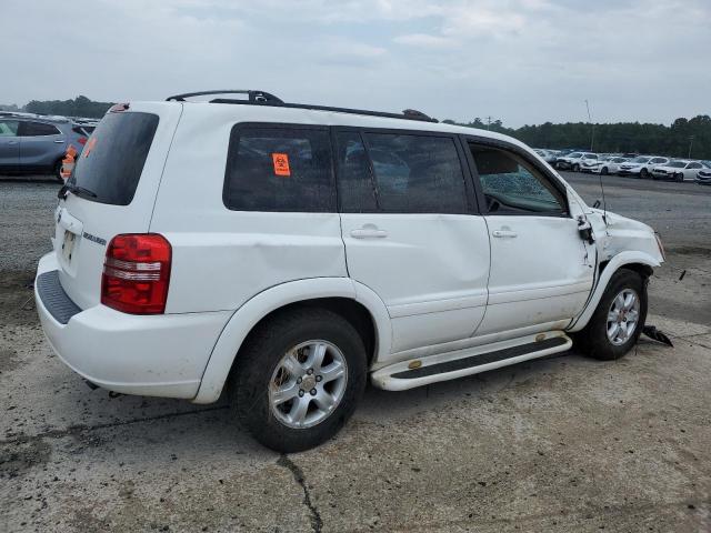 Photo 2 VIN: JTEGF21A630109983 - TOYOTA HIGHLANDER 