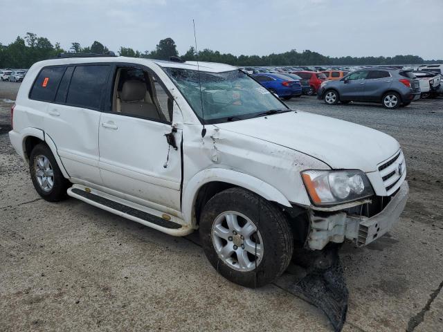 Photo 3 VIN: JTEGF21A630109983 - TOYOTA HIGHLANDER 