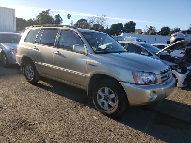 Photo 3 VIN: JTEGF21A630118019 - TOYOTA HIGHLANDER 