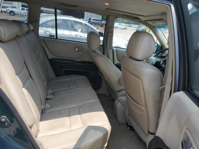 Photo 10 VIN: JTEGF21A710010554 - TOYOTA HIGHLANDER 