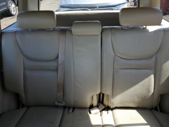 Photo 9 VIN: JTEGF21A710024700 - TOYOTA HIGHLANDER 