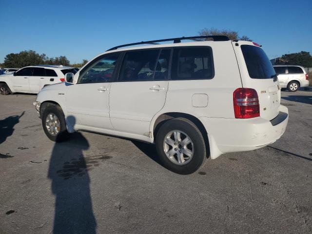 Photo 1 VIN: JTEGF21A720045371 - TOYOTA HIGHLANDER 