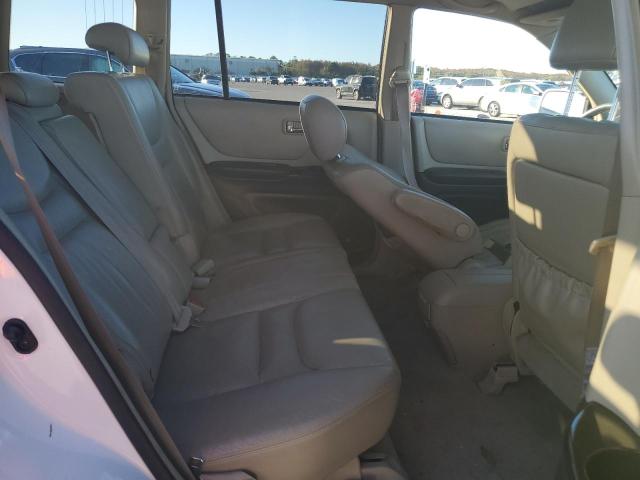 Photo 10 VIN: JTEGF21A720045371 - TOYOTA HIGHLANDER 