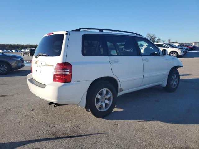 Photo 2 VIN: JTEGF21A720045371 - TOYOTA HIGHLANDER 