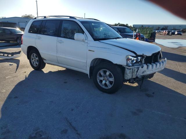 Photo 3 VIN: JTEGF21A720045371 - TOYOTA HIGHLANDER 