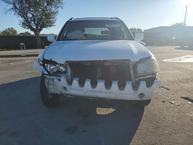 Photo 4 VIN: JTEGF21A720045371 - TOYOTA HIGHLANDER 