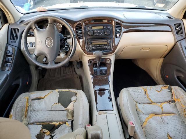 Photo 7 VIN: JTEGF21A720055012 - TOYOTA HIGHLANDER 